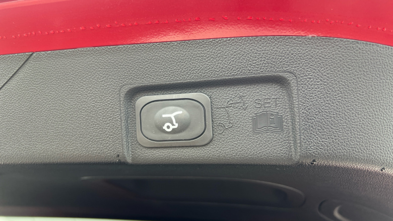 Ford Puma 1.0 EcoBoost Hybrid mHEV ST-Line 5dr Petrol Hatchback